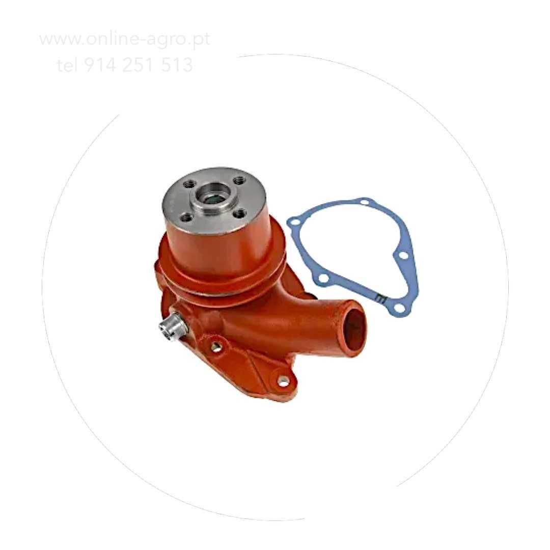 # Peças para trator - Cartaxo