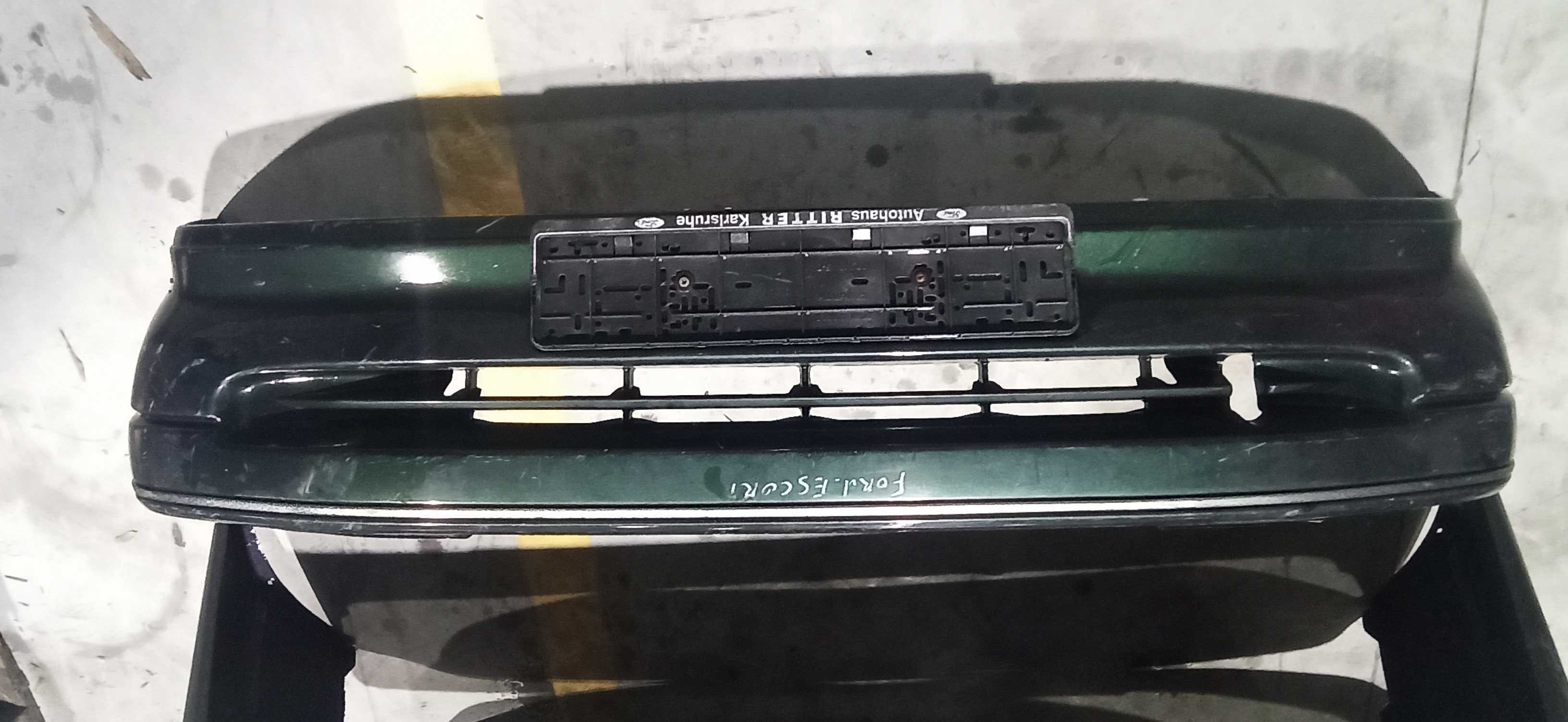 Para Chques Ford Escort ford Mondeo Vários Modelo