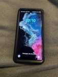 Sprzedam Samsung S22 ultra pancerny markowy pokrowiec plus uchwyt