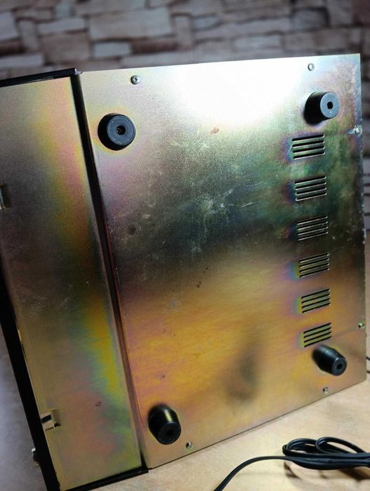 Radio CB Base Cobra 139XLR  SSB/AM