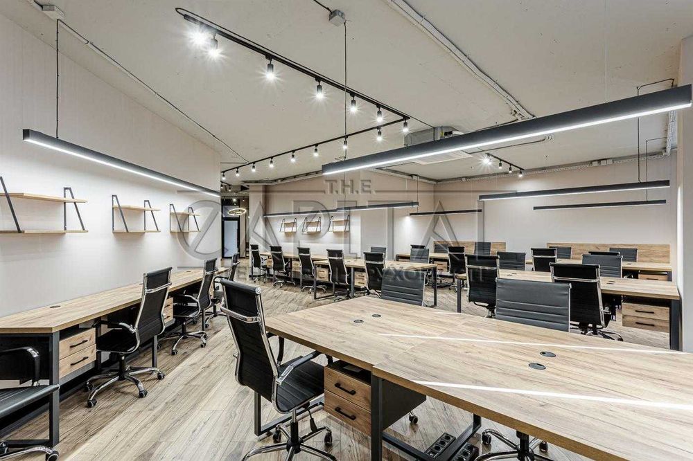 Аренда Офис ул. Голосеевская, Голосеево, Киев