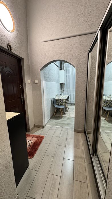 Здається квартира в центрі Мукачева