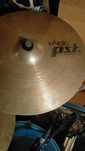 Тарілка paiste pzt 5
