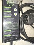 Carregador VE zencar veículo 16amp 3.6kw eletrico