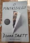 O Pintassilgo de Donna Tartt