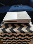 Konsola Xbox One S