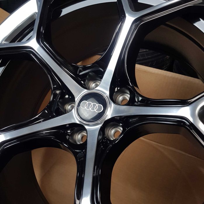 Диски На Авто R20 5x112 Audi A6 Q5 Q7 VW Touareg Porsche Macan Ауди 20