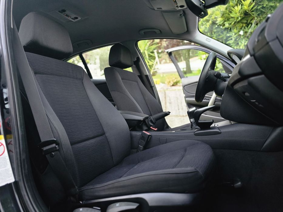 Bmw 118d e87 look 1M (Nacional)