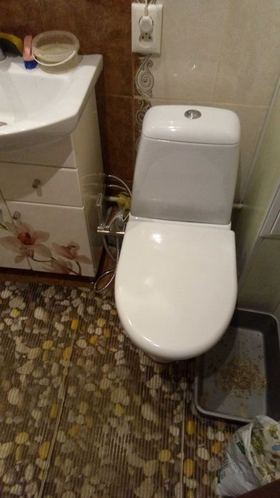 Послуги сантехніка Чистка каналізації Виклик сантехніка