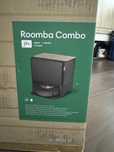 Irobot j+plus novo!!!