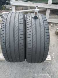 Шини резина лето 225/55 R17 Kleber dynaxer hp 4