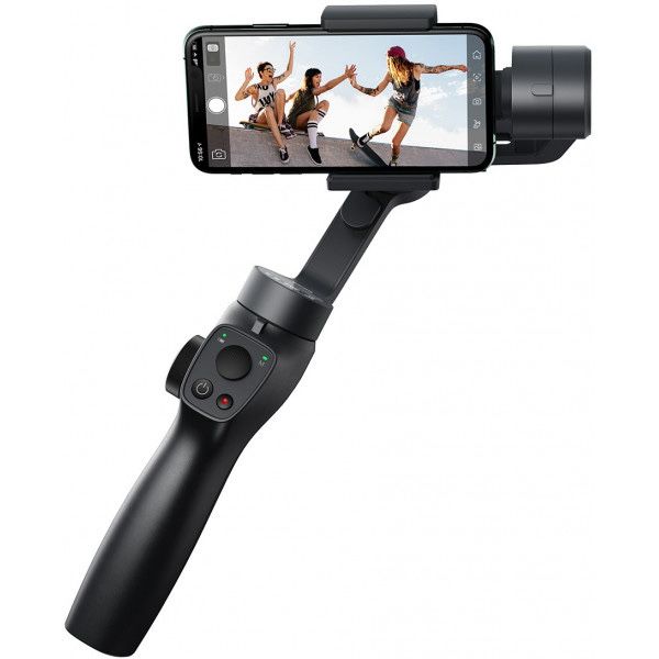 Стедикам Baseus Handheld Gimbal Stabilizer  стабилизатор для телефона