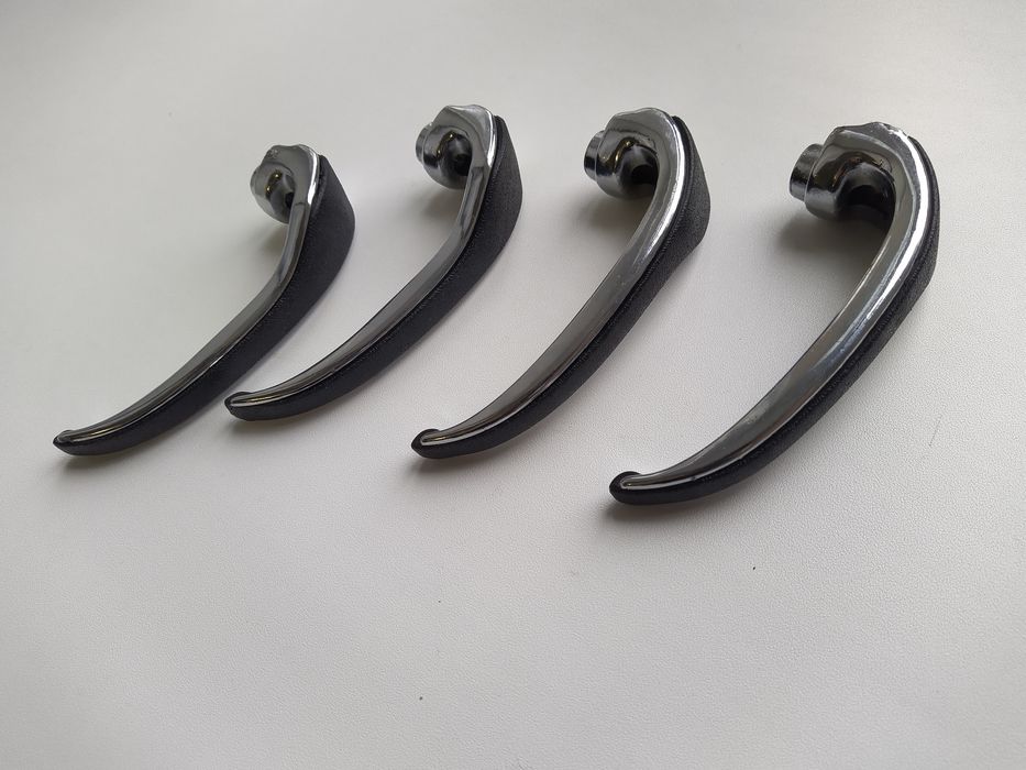 Залишки запчастин BMW E12 (518, 520, 525, 528, 530, 535) 1972-1982