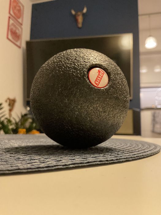 SISSEL Myofascia Ball - piłeczka do masażu - 8 cm
