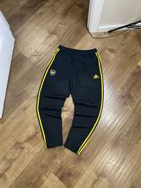 Спортивные штаны спортивки Adidas Arsenal костюм