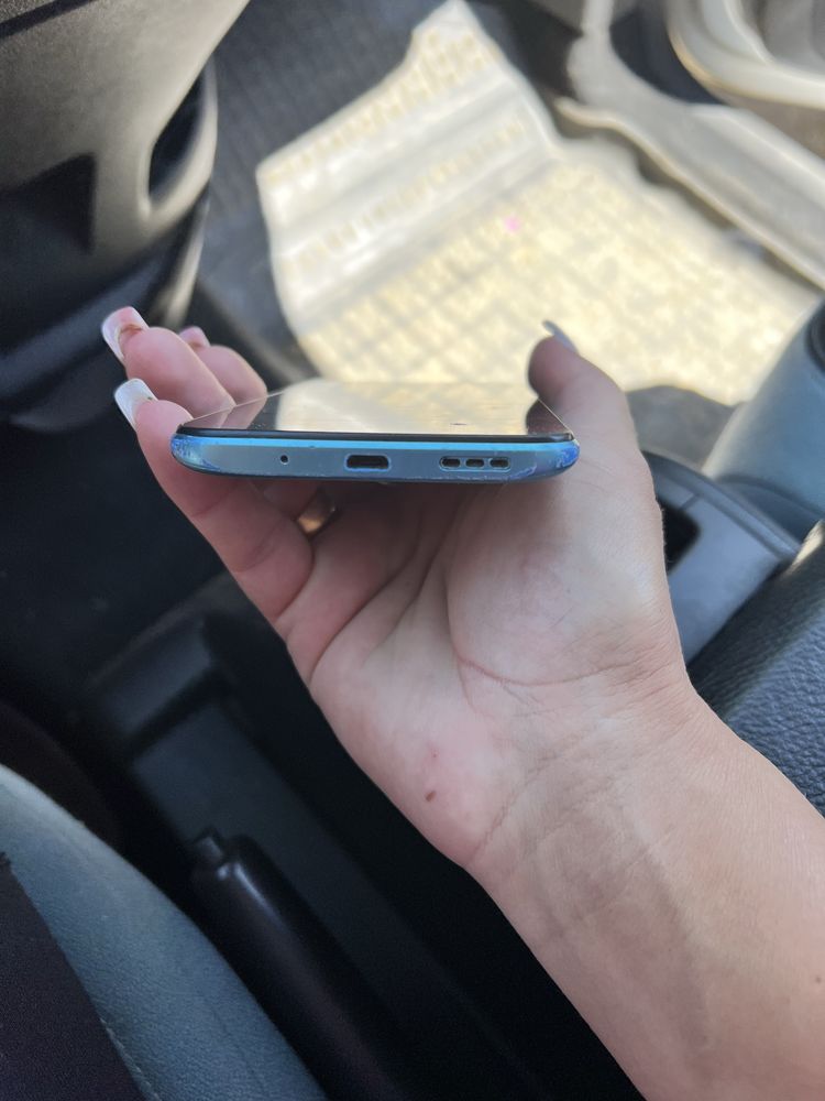 Redmi 9A 32гігабайти