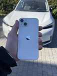 iPhone 13 Starlight 128Gb • R-SIM