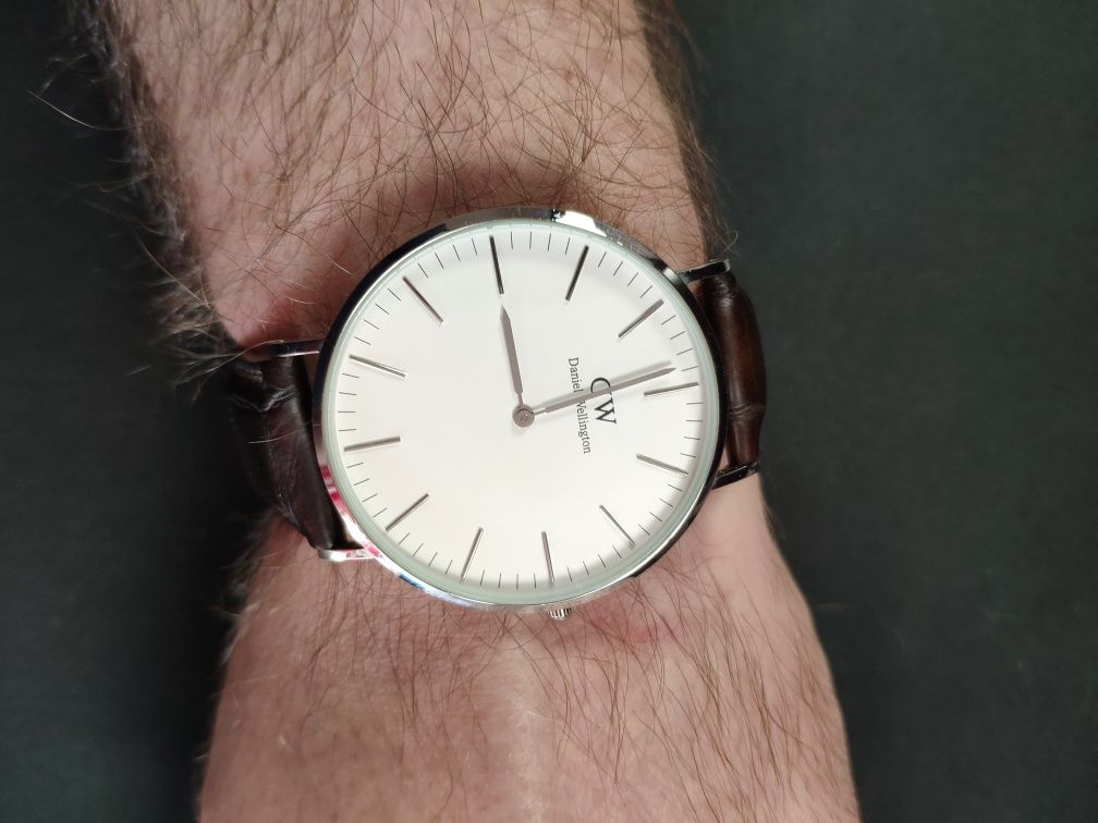 Relógio Daniel Wellington