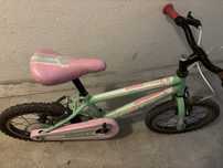 Bicicleta crianca roda 16