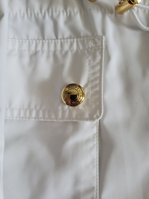 куртка- вітровка Ralph Lauren