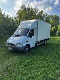 Mercedes Sprinter 416