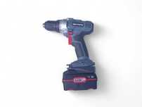 Adapter Graphite na baterie Parkside X20