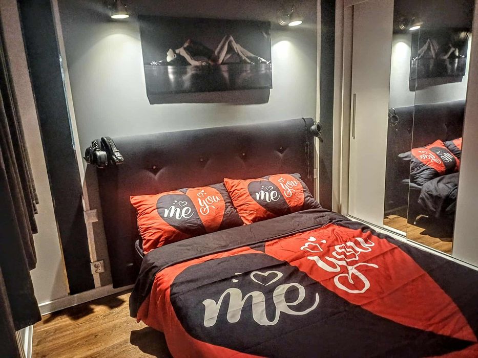 Apartament Grey Skierniewice/wynajem dobowy