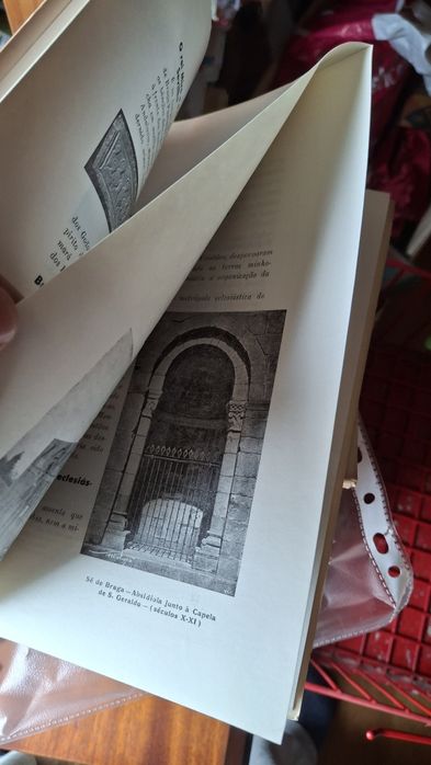 Resenha histórica Braga Medieval 1959 Sérgio Silva Pinto
