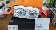 Новая видеокарта PELADN RADEON RX 5500 XT 8GB