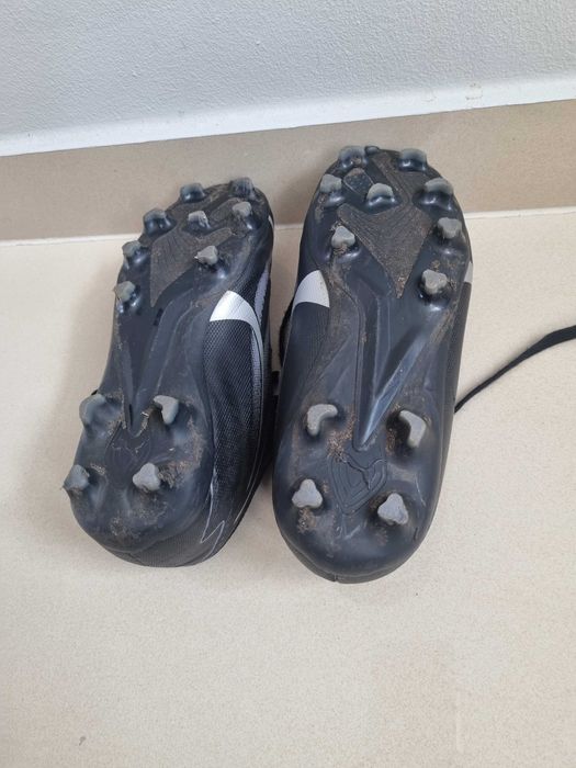 Korki piłkarskie Buty do gry w piłkę nożną PUMA