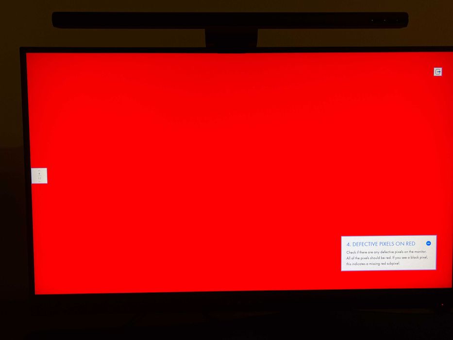 Monitor OMEN X 27 Gaming Display – 240 Hz | 27″ 1440p