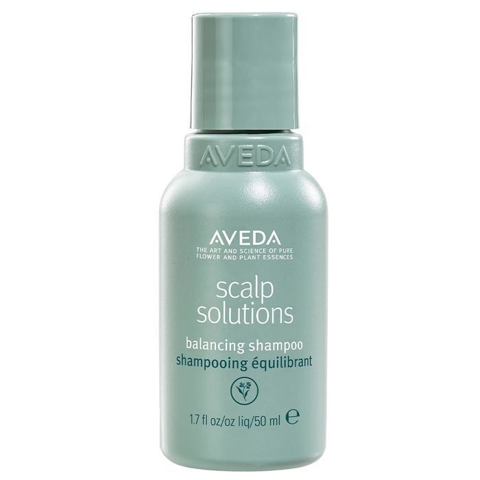 Szampon Aveda Scalp Solutions Balancing - Oczyszczający 50ml