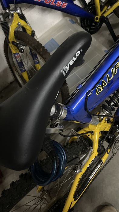 Conjunto 3 bicicletas 2 trotinetes