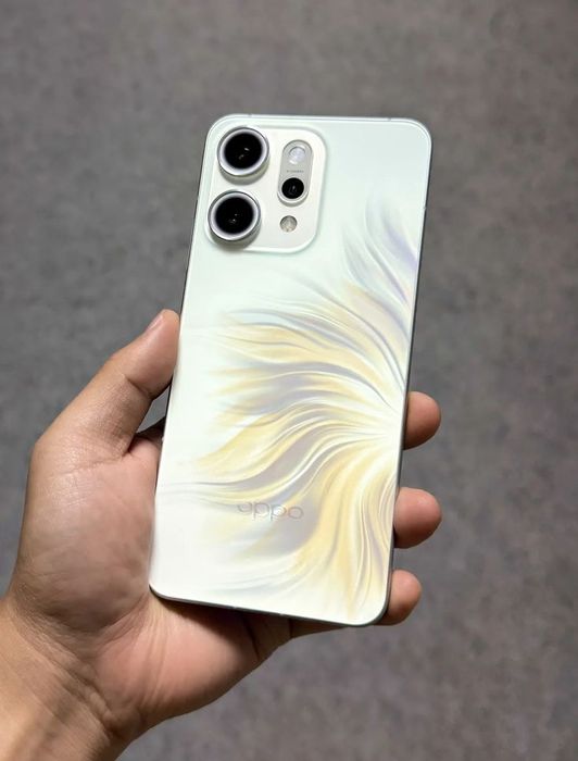 OPPO Reno 14f 5g