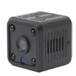 Mini kamera szpiegowska CM3 Full HD dyskretne nagrywanie detekcja