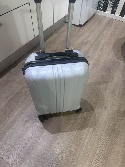 Mala de cabine otimo estado