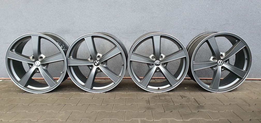 "21 5x120 Opel Vw T5 T6 Bmw