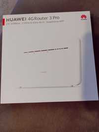 Huawei 4G Router 3Pro