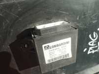 moduł sterownik egr lombardini ldw1404p 2193.141 porter piaggio daihat