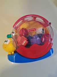 Brinquedo formas Fisher Price