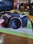 продам фотоапарат Praktica super tl