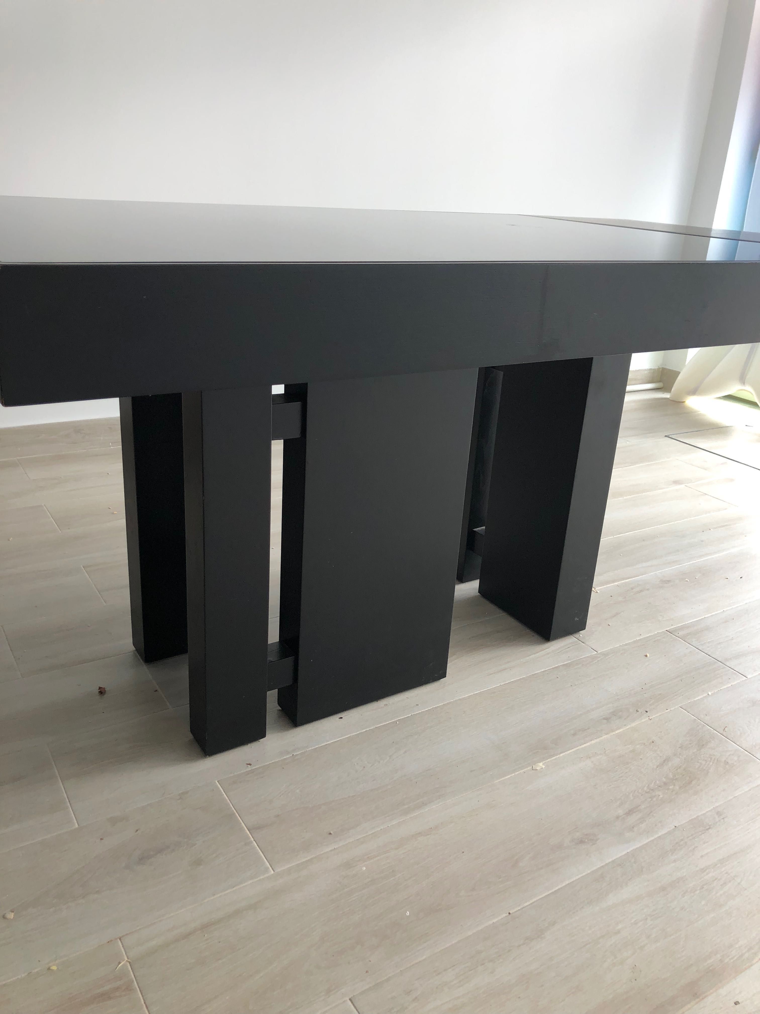 Mesa jantar extensivel