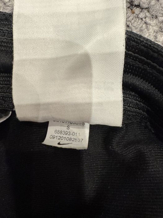 штани  nike  S-M