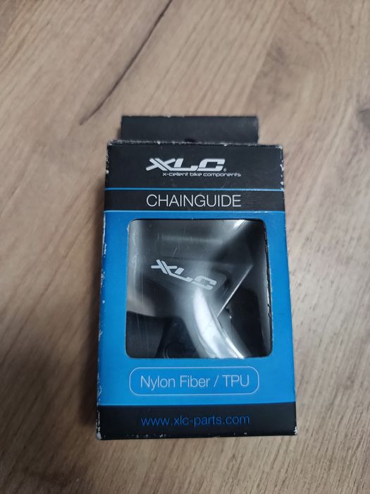 Nowe prowadnica łancucha XLC