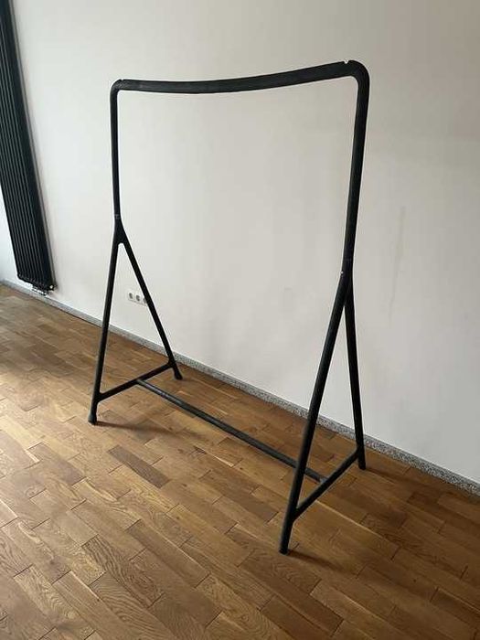 Wieszak na ubrania Ikea Turbo