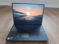 Portátil Lenovo Legion Y540