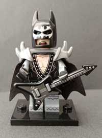 LEGO Batman Movie 71017 Minifigurka Glam Metal Batman coltlbm-2