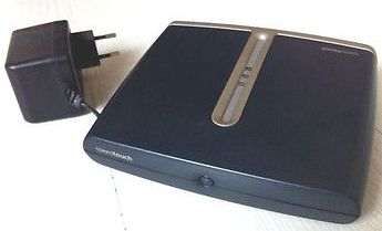 Router Thomson 510 ADSL