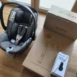 Ovo Cybex Cloud Z