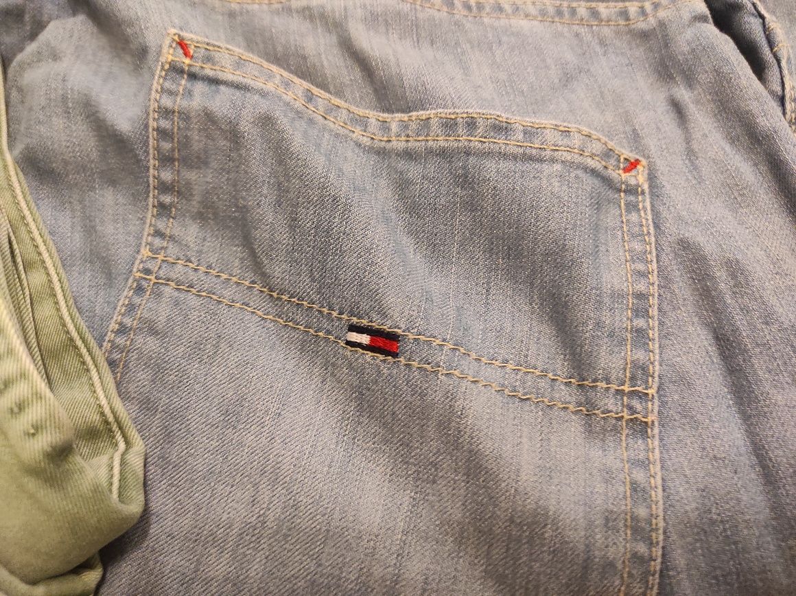 Spodnie ChinoXL / XXL Levis Tommy Hilfiger Petter Millar